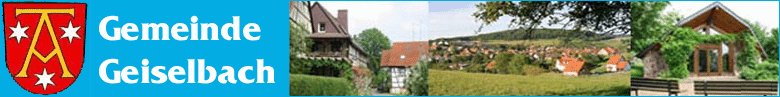 Gemeinde Geiselbach