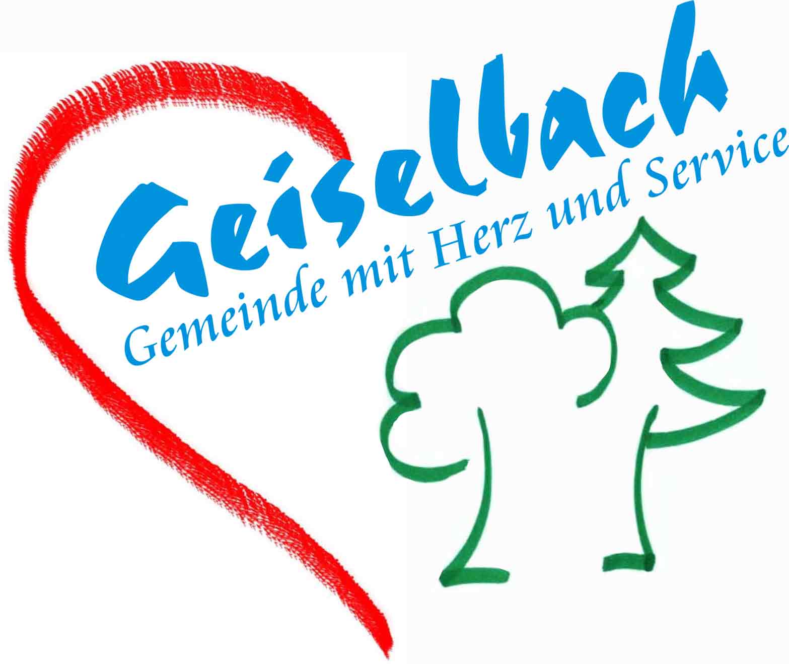 Gemeinde Geiselbach > Startseite