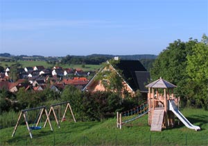 Spielplatz Im Soder